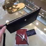 2024年3月19日新作入荷ヴェルサーチスクエアフォルムクラッチバッグjux工場28cm