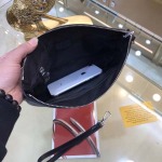 2024年3月19日新作入荷ルイヴィトンスクエアフォルムクラッチバッグjux工場28cm