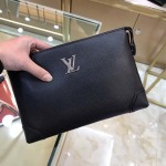 2024年3月19日新作入荷ルイヴィトンスクエアフォルムクラッチバッグjux工場28cm