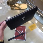 2024年3月19日新作入荷ルイヴィトンスクエアフォルムクラッチバッグjux工場28cm