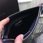 2024年3月19日新作入荷プラダスクエアフォルムクラッチバッグjux工場28cm