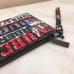 2024年3月19日新作入荷バーバリースクエアフォルムクラッチバッグjux工場28cm