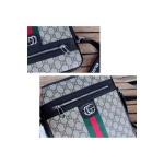 2024年3月19日新作入荷グッチバッグを斜めにまたぐバッグjux工場28cm