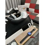 2024年3月22日早春人気新作Dolce&Gabbanaスニーカー chuan工場35-46