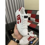 2024年3月22日早春人気新作Dolce&Gabbanaスニーカー chuan工場35-44