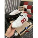 2024年3月22日早春人気新作Dolce&Gabbanaスニーカー chuan工場35-44