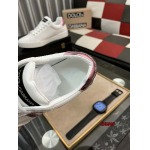 2024年3月22日早春人気新作Dolce&Gabbanaスニーカー chuan工場35-44