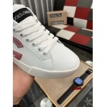 2024年3月22日早春人気新作Dolce&Gabbanaスニーカー chuan工場35-44
