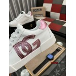2024年3月22日早春人気新作Dolce&Gabbanaスニーカー chuan工場35-44