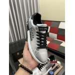 2024年3月22日早春人気新作Dolce&Gabbanaスニーカー chuan工場35-46
