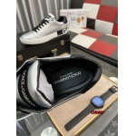 2024年3月22日早春人気新作Dolce&Gabbanaスニーカー chuan工場35-46