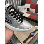 2024年3月22日早春人気新作Dolce&Gabbanaスニーカー chuan工場35-46