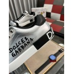 2024年3月22日早春人気新作Dolce&Gabbanaスニーカー chuan工場35-46