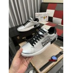 2024年3月22日早春人気新作Dolce&Gabbanaスニーカー chuan工場35-46
