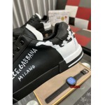 2024年3月22日早春人気新作Dolce&Gabbanaスニーカー chuan工場36-44