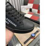 2024年3月22日早春人気新作Dolce&Gabbanaスニーカー chuan工場36-44