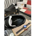 2024年3月22日早春人気新作Dolce&Gabbanaスニーカー chuan工場36-44