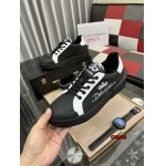 2024年3月22日早春人気新作Dolce&Gabbanaスニーカー chuan工場38-46