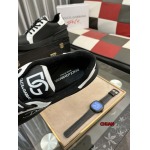 2024年3月22日早春人気新作Dolce&Gabbanaスニーカー chuan工場38-46
