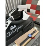 2024年3月22日早春人気新作Dolce&Gabbanaスニーカー chuan工場38-46