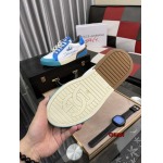 2024年3月22日早春人気新作Dolce&Gabbanaスニーカー chuan工場38-46