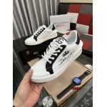 2024年3月22日早春人気新作Dolce&Gabbanaスニーカー chuan工場38-46