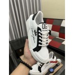 2024年3月22日早春人気新作Dolce&Gabbanaスニーカー chuan工場38-46