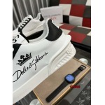 2024年3月22日早春人気新作Dolce&Gabbanaスニーカー chuan工場38-46