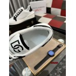 2024年3月22日早春人気新作Dolce&Gabbanaスニーカー chuan工場38-46