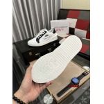 2024年3月22日早春人気新作Dolce&Gabbanaスニーカー chuan工場38-46