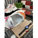 2024年3月22日早春人気新作Dolce&Gabbanaスニーカー chuan工場35-46