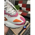 2024年3月22日早春人気新作Dolce&Gabbanaスニーカー chuan工場35-46