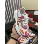 2024年3月22日早春人気新作Dolce&Gabbanaスニーカー chuan工場35-46