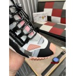 2024年3月22日早春人気新作Dolce&Gabbanaスニーカー chuan工場38-46