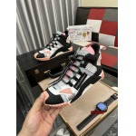 2024年3月22日早春人気新作Dolce&Gabbanaスニーカー chuan工場38-46