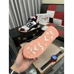 2024年3月22日早春人気新作Dolce&Gabbanaスニーカー chuan工場38-46