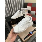 2024年3月22日早春人気新作Dolce&Gabbanaスニーカー chuan工場38-46
