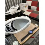 2024年3月22日早春人気新作Dolce&Gabbanaスニーカー chuan工場38-46