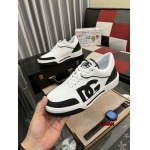 2024年3月22日早春人気新作Dolce&Gabbanaスニーカー chuan工場38-46