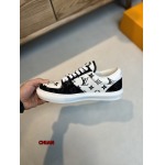 2024年3月22日早春原版復刻新作ルイヴィトンスニーカー chuan工場38-45