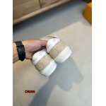 2024年3月22日早春原版復刻新作ルイヴィトンスニーカー chuan工場38-45