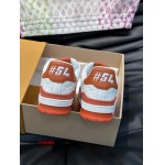 2024年3月22日早春原版復刻新作ルイヴィトンスニーカー chuan工場38-46