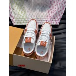 2024年3月22日早春原版復刻新作ルイヴィトンスニーカー chuan工場38-46