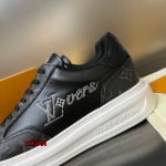 2024年3月22日早春原版復刻新作ルイヴィトンスニーカー chuan工場39-45