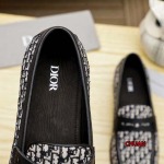 2024年3月22日早春人気新作ディオールスニーカー chuan工場38-45