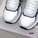 2024年3月22日早春人気新作ディオールスニーカー chuan工場