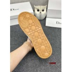 2024年3月22日早春人気新作ディオールスニーカー chuan工場38-45