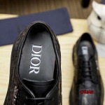 2024年3月22日早春人気新作ディオールスニーカー chuan工場38-45