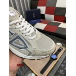 2024年3月22日早春人気新作ディオールスニーカー chuan工場