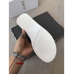 2024年3月22日早春人気新作ディオールスリッパ  chuan工場38-44